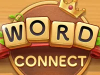 Word Connect Game image