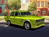 Soviet Cars Differences image