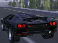 City of Vice Driving image