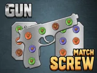 image bg Gun Match Screw