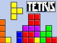 Tetris game image