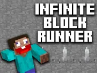 INFINITE BLOCK RUNNER image