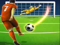 REAL FOOTBALL CHAMPIONS LEAGUE Football Strike image