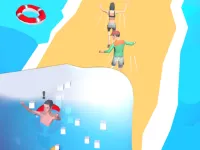 Tsunami Survival Run image