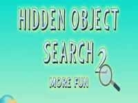 Hidden Object Search 2: More Fun image