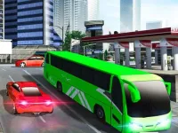 Bus Simulator: City driving image