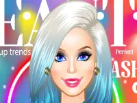 Barbie Fashion Cover image