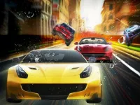 Traffic Xtreme : Car Racing Game 2020 image