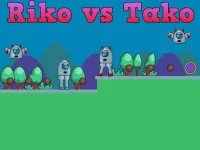 Riko vs Tako image