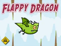 Flappy The Dragon image