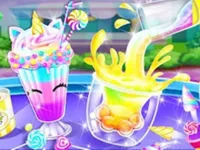 Unicorn Drink Maker - Summer Fun image