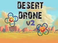 Desert Drone v2 image