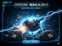 IRON SMASH image