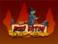 Run Witch image