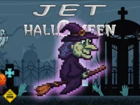 Jet Witch image