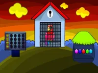Parrot Escape image
