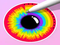 Eye Color DIY image
