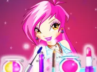 Winx Makeover image