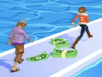 RUN RICH 3D ONLINE image