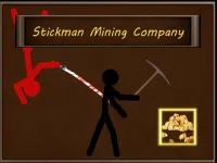 Stickman Idle Clicker Miner: Imposter among us image