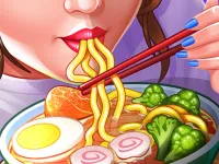 Chinese Food Cooking Game 2 image