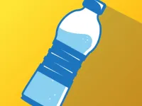 Leap the bottle image