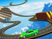 Crazy Taxi Driving image