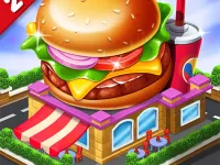 Cooking Crush - cooking games image