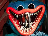 Poppy Playtime Huggy Mobile image