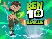 Ben 10 Rescue image