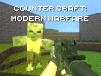 Counter Craft: Modern Warfare image