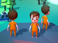 Prison Escape Plan 3D image