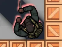 Assassin Hunter Stealth Hitman image