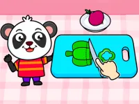 Cooking Games For Kids image
