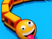 Trains.io 3D Game image