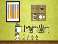 Snoopy Escape image