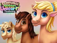 Ponyville Adventure The Great Unicorn Awakening image