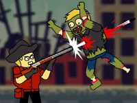 Mr Jack vs Zombies image