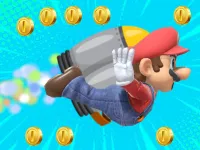 Mario Dash JetPack image