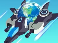 Drifting Earth image