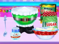 Christmas Cupcake Maker image
