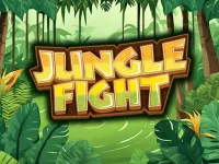 Jungle Fight image
