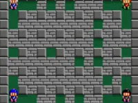Player Bomber 2d 4 Player image