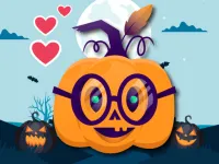 Love Balls Halloween image