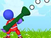 Bazooka Boy Adventure image