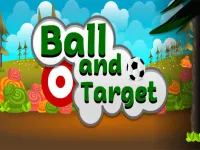 Ball and Target image