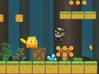 EverCat In The Skeleton World image