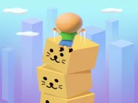 Cube Surfering image