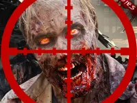 Dead City: Zombie Shooter image