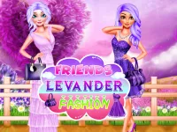 Make Rainbow Confetti Cake image